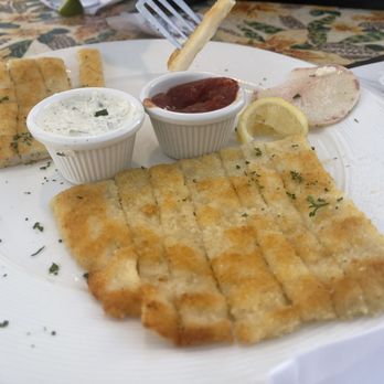 Wind & Sea - Seafood Near Me - Dana Point, California