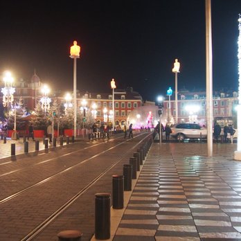 Place Masséna - Public Plazas Near Me - Nice, 06 Place Masséna - Public Plazas Near Me - Nice, 06