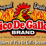 Photo of PicoDeGallo's Brand Seasonings