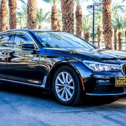 ZIVA VIP Transportation