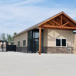 Secure Storage Plus