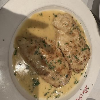 Da Nico Ristorante - Chicken Piccata - Italian Near Me - New York, New York Da Nico Ristorante - Chicken Piccata - Italian Near Me - New York, New York