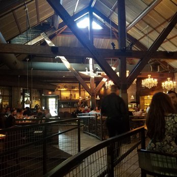 The Ranch - Interior - Steakhouses Near Me - Irving, Texas The Ranch - Interior - Steakhouses Near Me - Irving, Texas