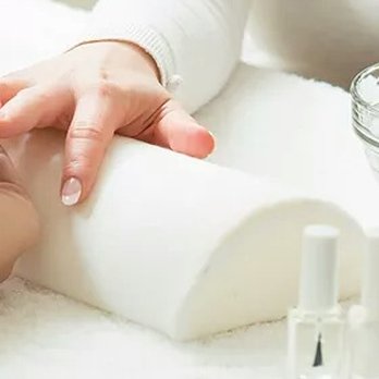 VIP Spa Nails - Life is not perfect but your Nails can be. - Nail Salons Near Me - Hurst, Texas