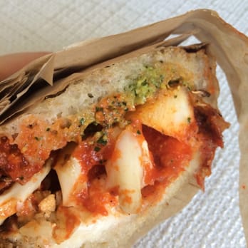 Kitchen Table - The Cauliflower Jam is a great vegetarian option if you're looking for something more substantial than grilled cheese or pb&j! - New American Near Me - Omaha, Nebraska