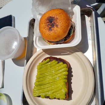 Breadbelly - Bakeries Near Me - San Francisco, California