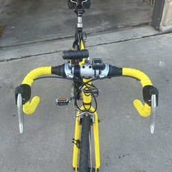 Latini's Bicycle Repair