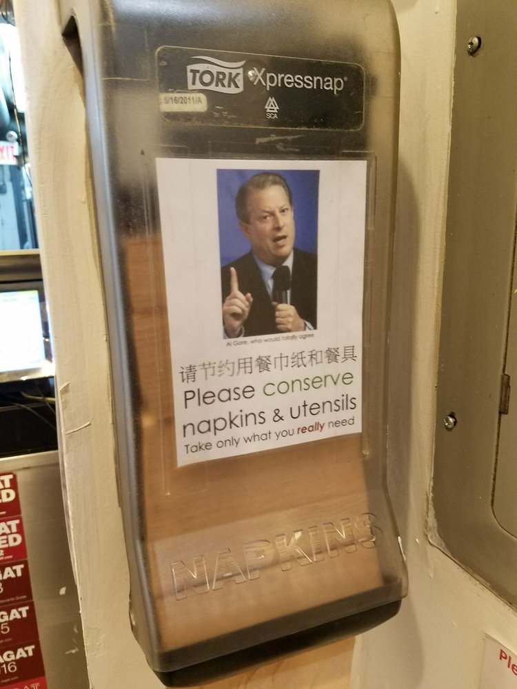 The Office of the Honorable Al and Tipper Gore - social services organization in Nashville, TN