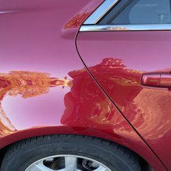 Performance Autobody - After