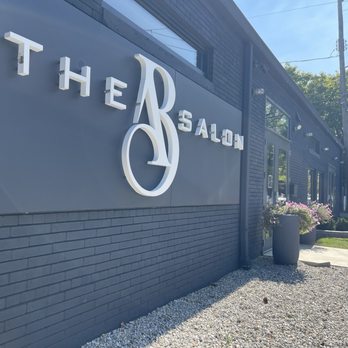 The AB Salon - Hair Extensions Near Me - Columbus , Ohio