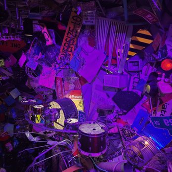 Meow Wolf - Venues & Event Spaces Near Me - Denver, Colorado