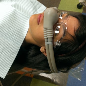 Cute Smiles 4 Kids - She was a little nervous..this helped - Pediatric Dentists Near Me - Pheonix, Arizona