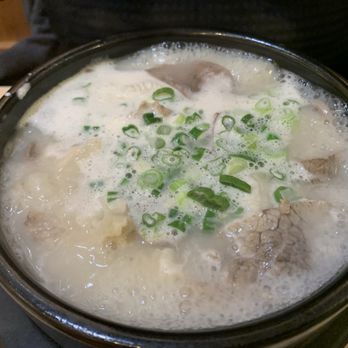 Seoul Gomtang - Kkorigomtang - Korean Near Me - Oakland, California Seoul Gomtang - Kkorigomtang - Korean Near Me - Oakland, California