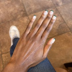 World Nails & Day Spa - Nails
