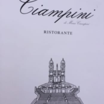 Ciampini - Bars Near Me - Rome, RM Ciampini - Bars Near Me - Rome, RM
