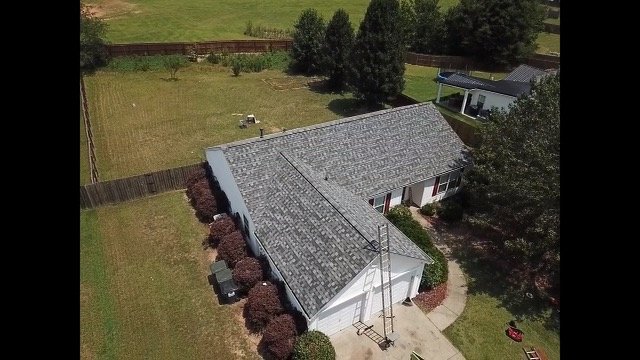 Slide of Integrity Roofing Solutions