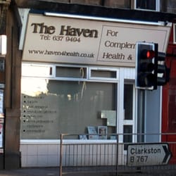 The Haven