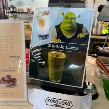 Koko Loko Coffee - Coffee & Tea Near Me - North Brunswick, New Jersey