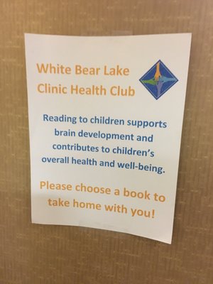 HEALTHPARTNERS CLINIC - WHITE BEAR LAKE - Updated January 2025 - 1430