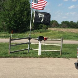 Hastings Campground