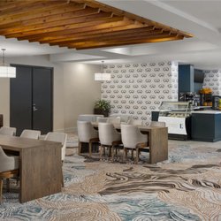 Hilton Whistler Resort & Spa - Restaurant