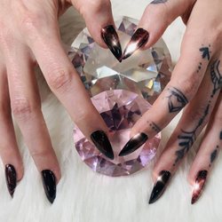 Modern Nails