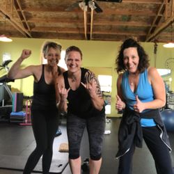 Missi Balison Fitness - Making Fitness Fun Again!
