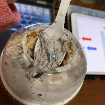 Cold Cow Ice Cream - Ice Cream & Frozen Yogurt Near Me - Saint Clair Shores, Michigan