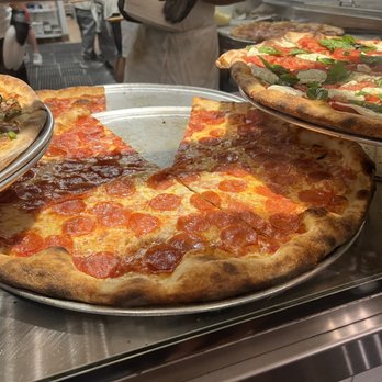 Joe's Pizza - Pizza Near Me - Miami, Florida Joe's Pizza - Pizza Near Me - Miami, Florida