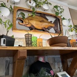 The Rose Gifthouse and Coffee - Plants decor