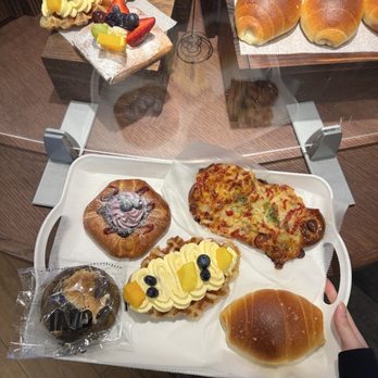 Gavi Bakery & Cafe - Pastries - Breakfast & Brunch Near Me - Centreville, Virginia Gavi Bakery & Cafe - Pastries - Breakfast & Brunch Near Me - Centreville, Virginia
