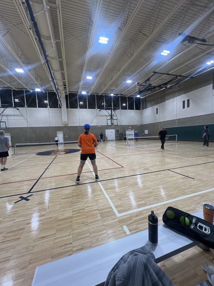 Corryville Recreation Center