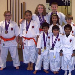 Amarillo Martial Arts Center - Discipline, Fitness, Self-Defense