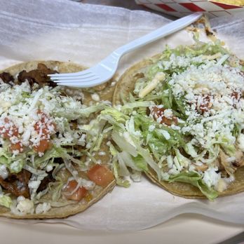 Tony's Burrito Mex - Chicken and pork tacos - Breakfast & Brunch Near Me - Chicago, Illinois Tony's Burrito Mex - Chicken and pork tacos - Breakfast & Brunch Near Me - Chicago, Illinois