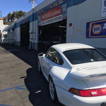 Premier Auto Care of La Habra - Auto Repair Near Me - La Habra, California Premier Auto Care of La Habra - Auto Repair Near Me - La Habra, California