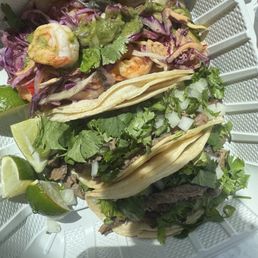 Street Taco Street Taco