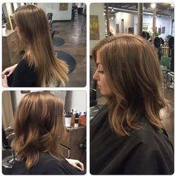 Wild Heart Beauty - Hair by Nedra