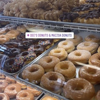 Dee's Donuts - Donuts Near Me - Las Vegas, Nevada