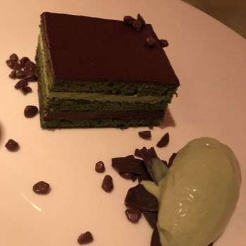 Morimoto - Matcha Matcha Matcha - Japanese Near Me - Philadelphia, Pennsylvania
