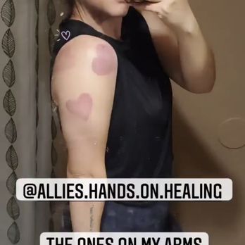 Allie's Hands On Healing - Massage Therapy Near Me - Lancaster, California