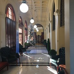 Eagle Pass Main Library