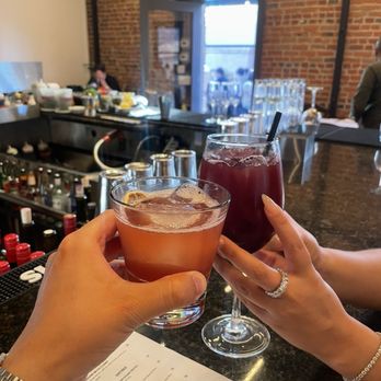 Cafe Santorini - Sangria Santorini sour - Italian Near Me - Pasadena, California Cafe Santorini - Sangria Santorini sour - Italian Near Me - Pasadena, California