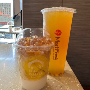 Meet Fresh - Desserts Near Me - Plano, Texas Meet Fresh - Desserts Near Me - Plano, Texas