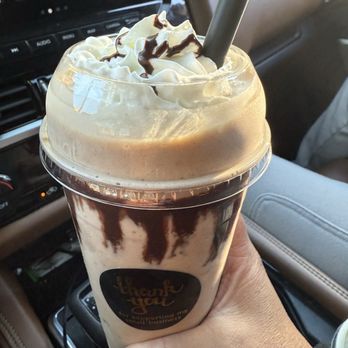 Daily Fix Nutrition - Snickers!!! - Juice Bars & Smoothies Near Me - Temecula, California