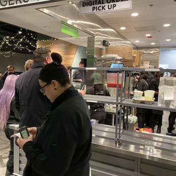 Shake Shack Princeton - Inside order line - Fast Food Near Me - Lawrence Township, New Jersey Shake Shack Princeton - Inside order line - Fast Food Near Me - Lawrence Township, New Jersey