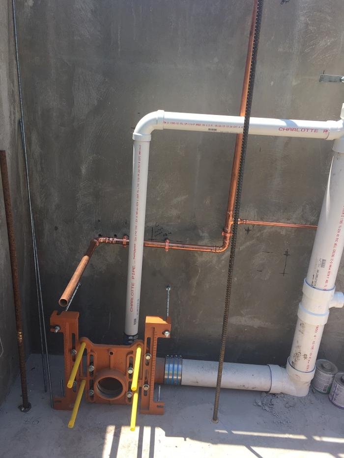 Slide of Clog Master