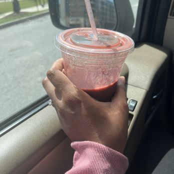 Eden Smoothies - Acai Bowls Near Me - Atlanta, Georgia