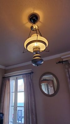 Murphys Historic Hotel by null