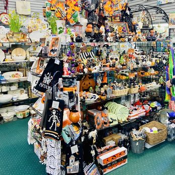 Mixed Bag - So much fun stuff to be found here! - Toy Stores Near Me - Sacramento, California