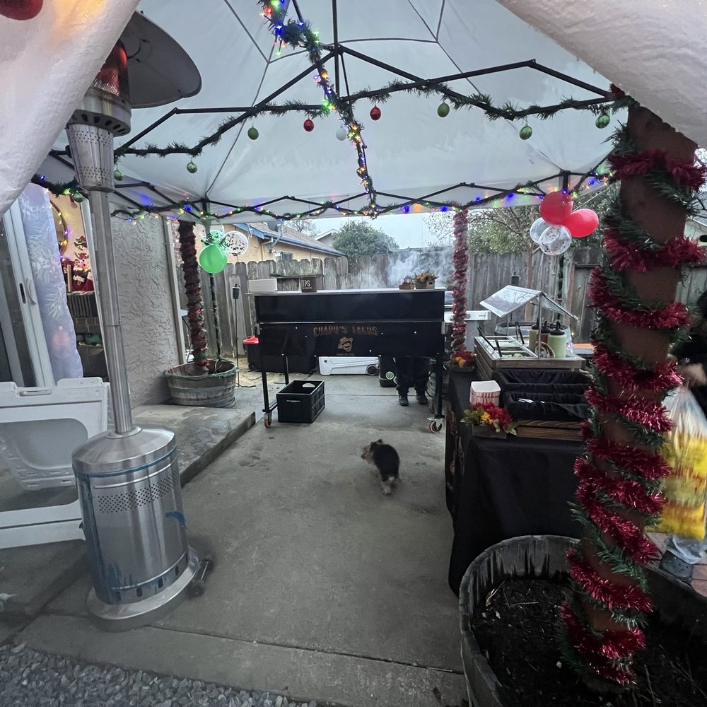 Chapos Tacos - Caterers Near Me